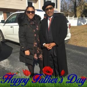 Meet your Posher, Mariah